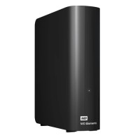 Western Digital Elements-18TB